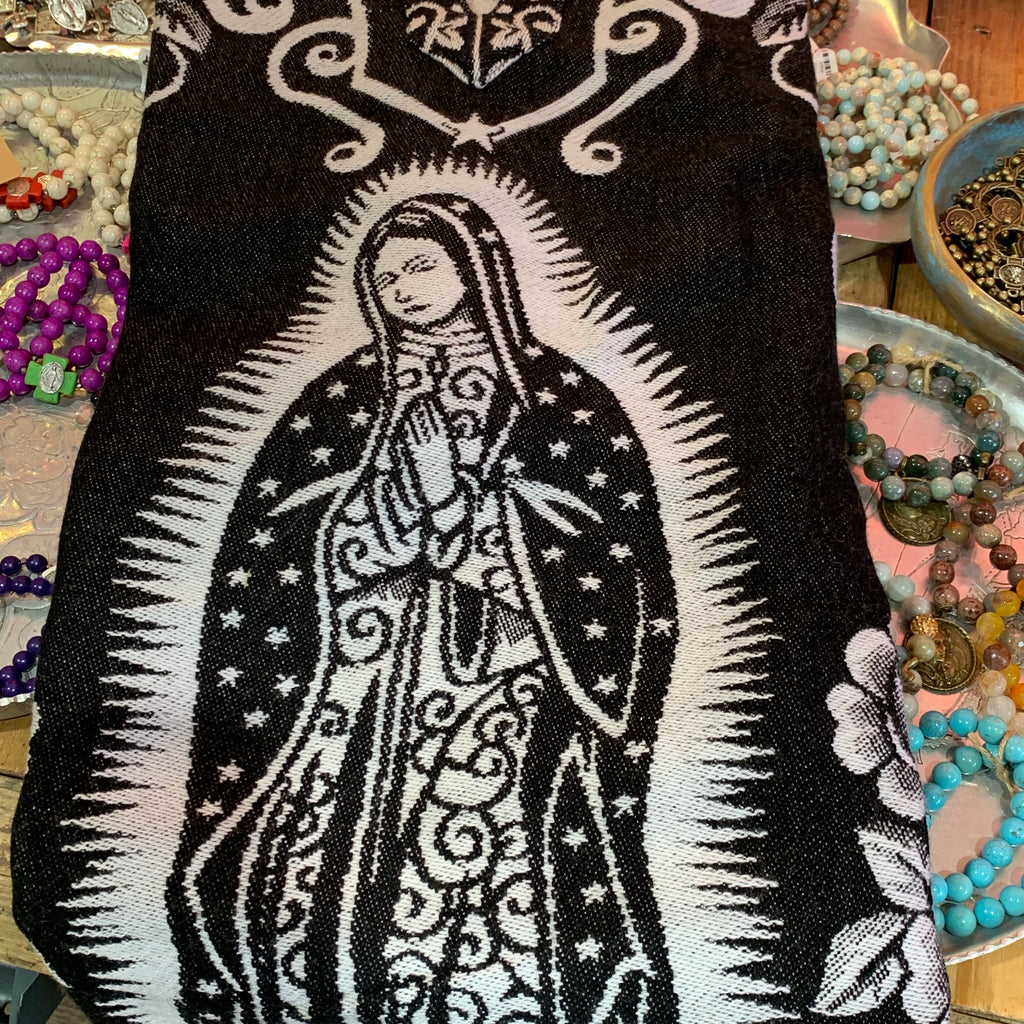 OLG Poncho