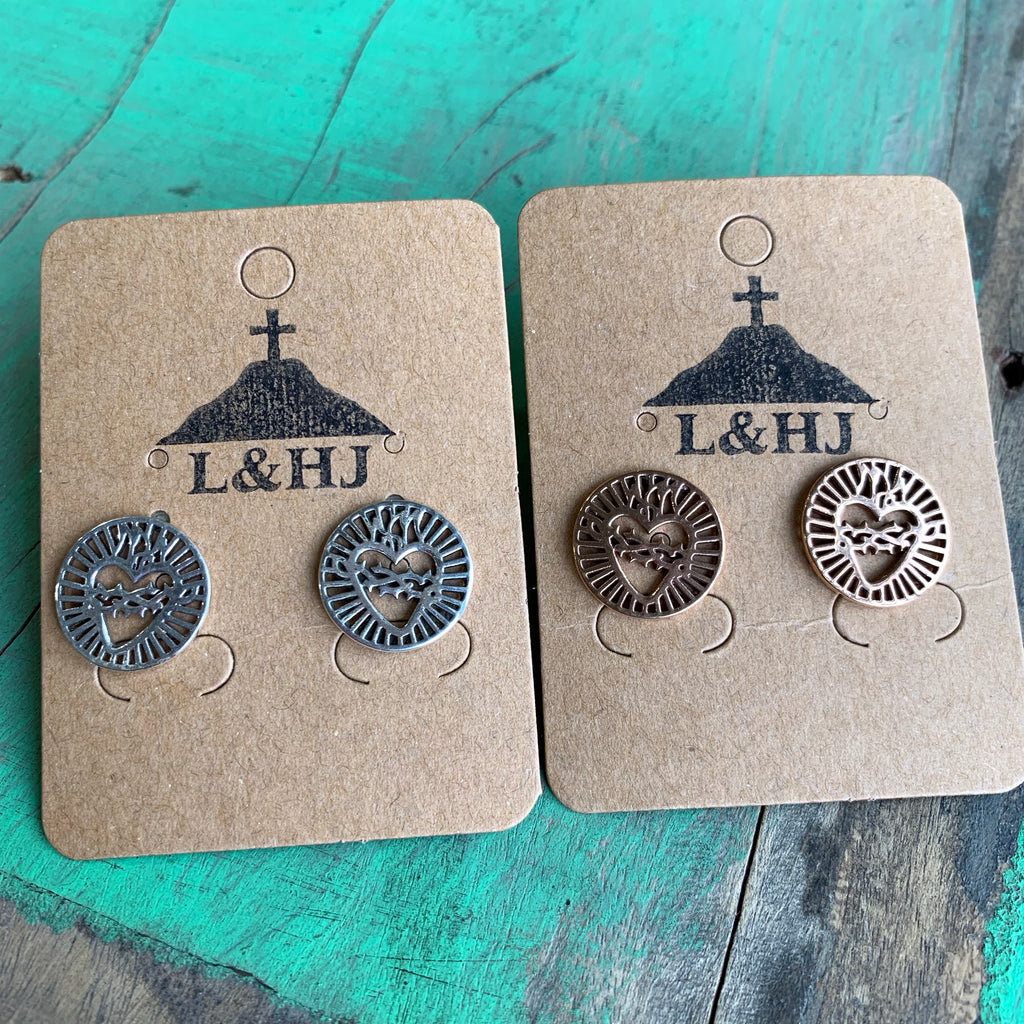 Sacred Heart Set