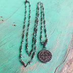 Protection 32" Necklace