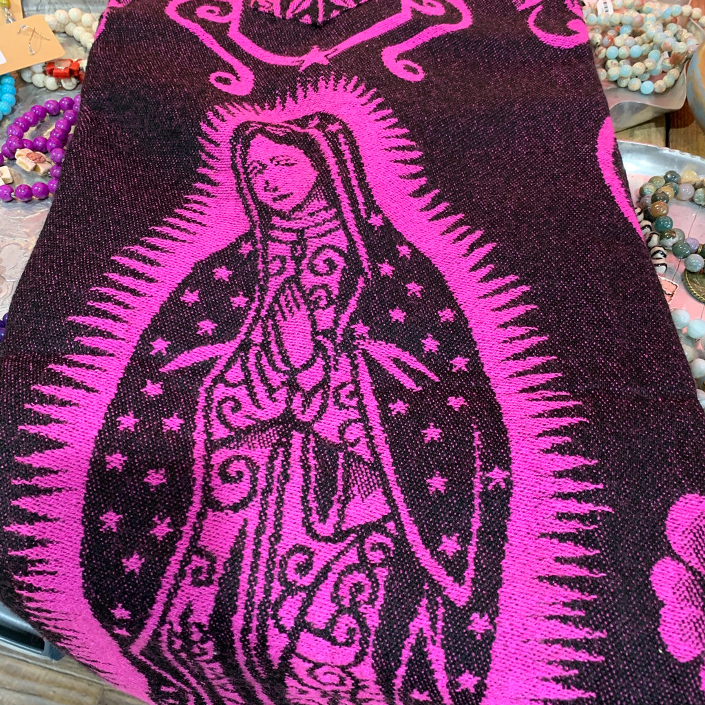 OLG Poncho