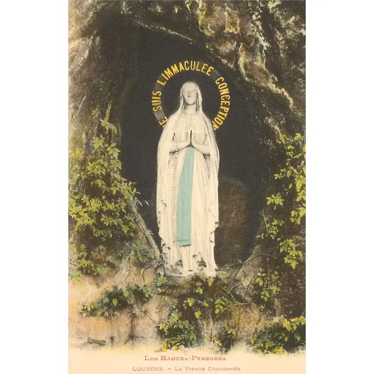 Vintage Images on Magnets, Post Cards and Cards