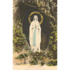 Vintage Images on Magnets, Post Cards and Cards