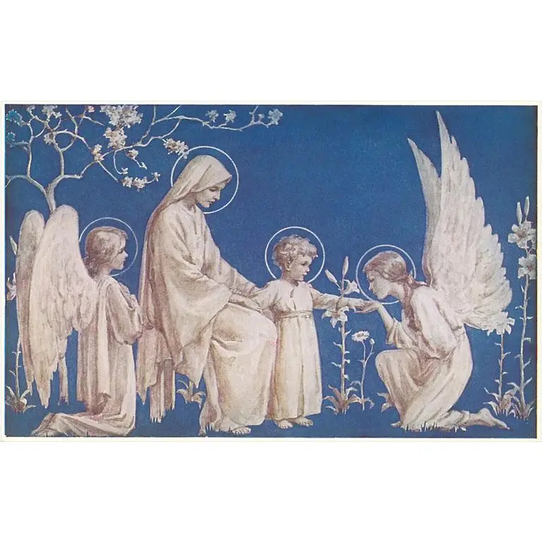 Vintage Images on Magnets, Post Cards and Cards