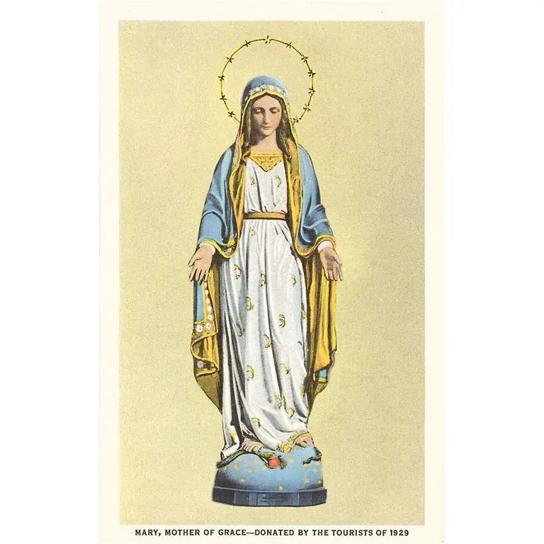 Vintage Images on Magnets, Post Cards and Cards