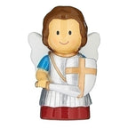 Little Patrons Figurines