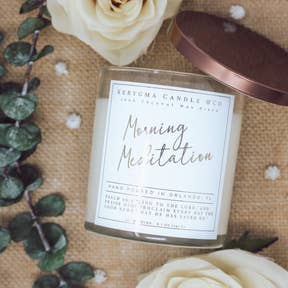 Kerygma Candle & Co Products