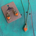 Neon Sacred Heart Set
