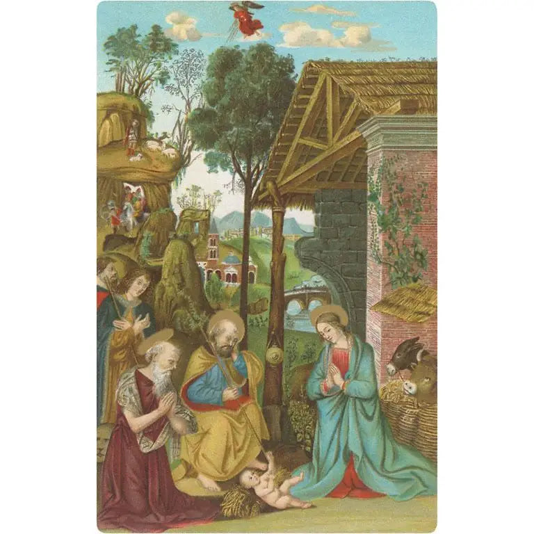 Vintage Images on Magnets, Post Cards and Cards