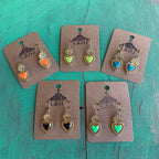 Neon Sacred Heart Set