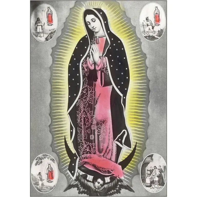 Vintage Images on Magnets, Post Cards and Cards