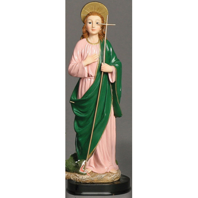 St Martha 8" Statue