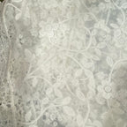 Veils with Sparkle Accents